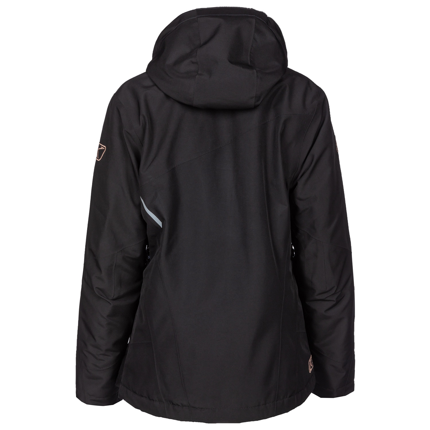 Allure Jacket KLIM Women s Snowmobile Jacket